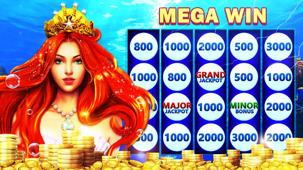 Triple Win Slots-Free Vegas Casino Slots Скриншот 2