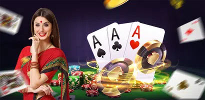 Teen Patti Star-Teen Patti Online Captura de pantalla 1