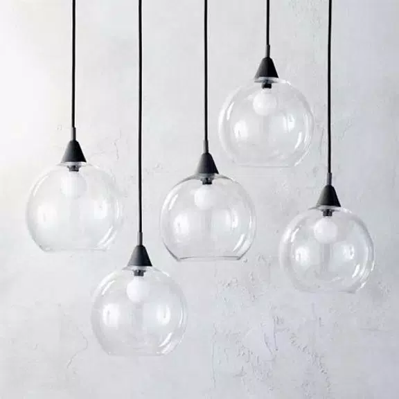 Modern Chandeliers应用截图第1张