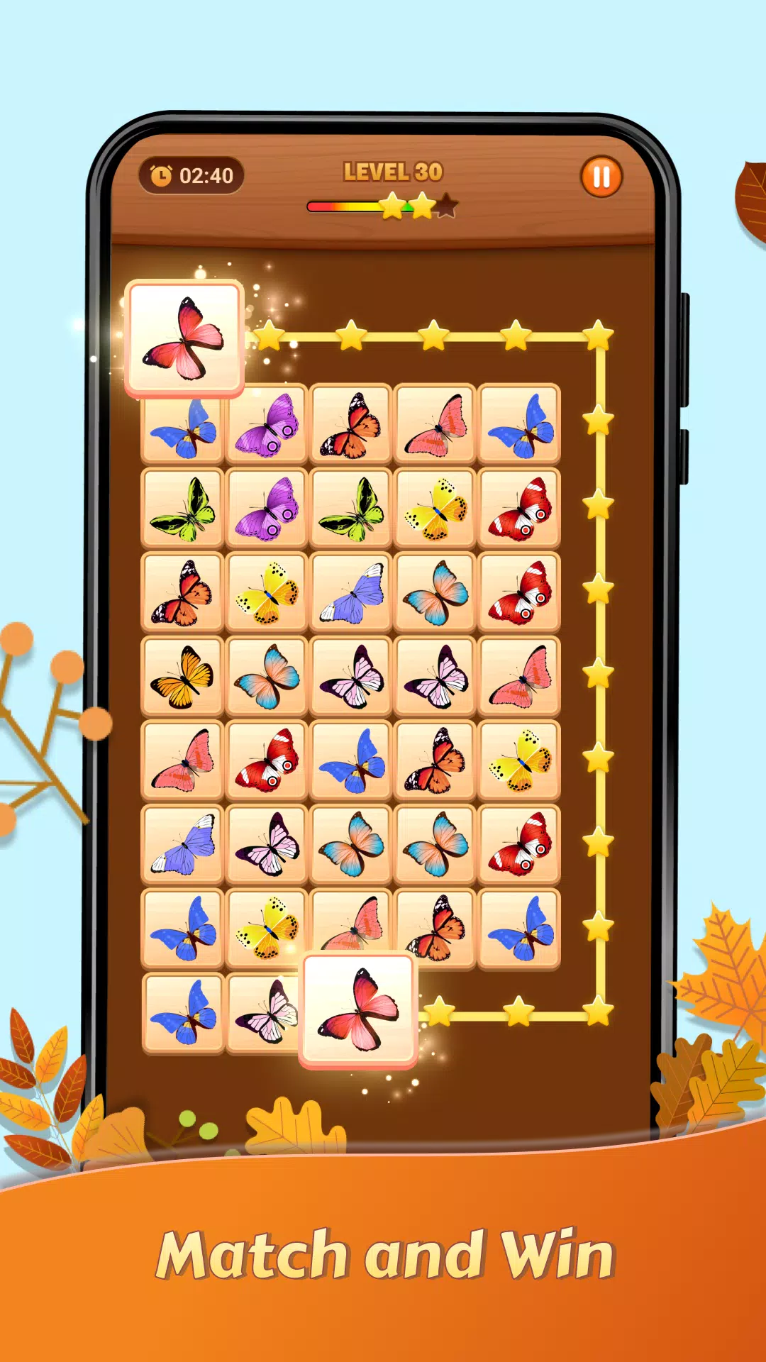 Onet Puzzle Captura de pantalla 3