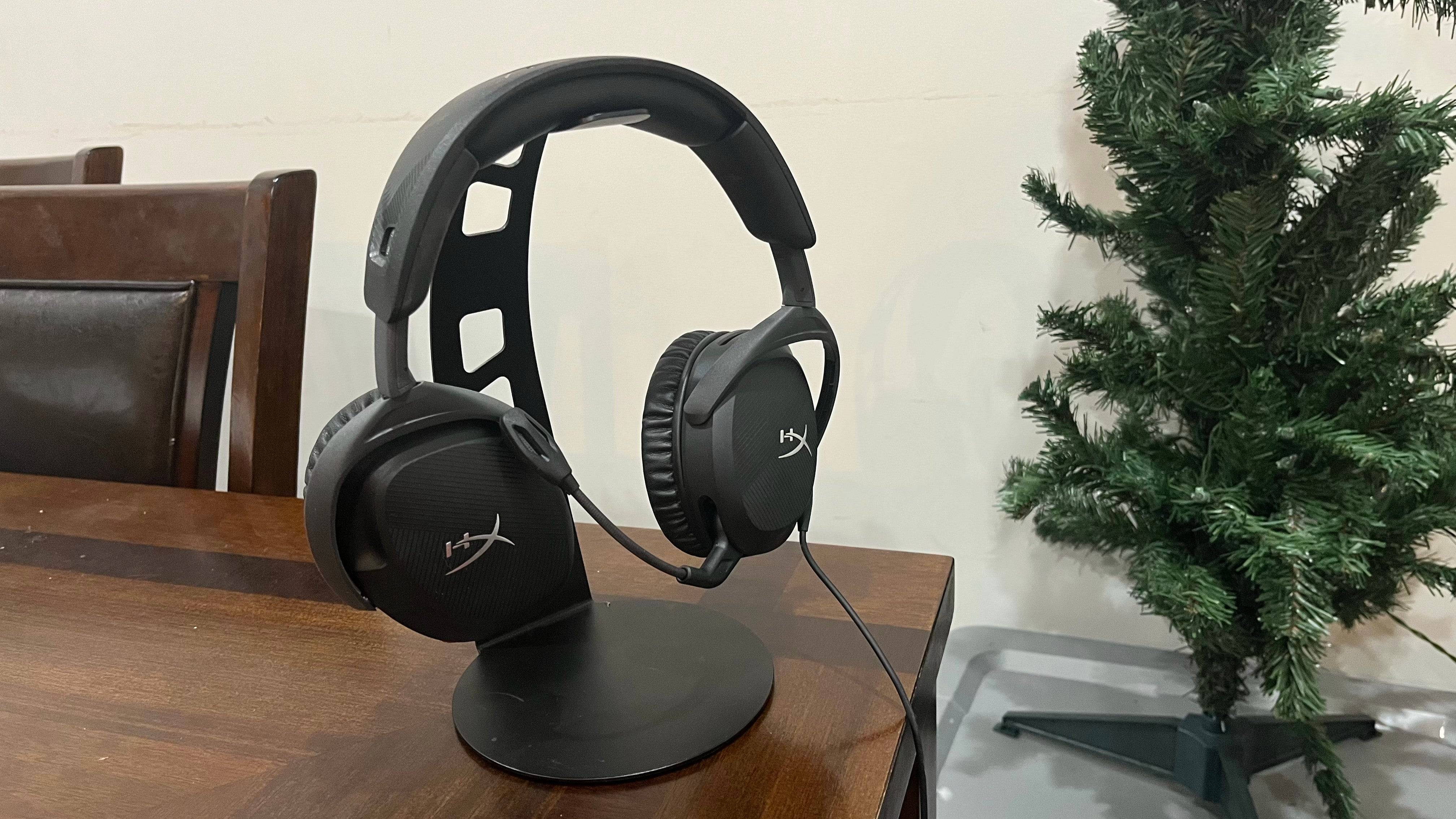 Hyperx Cloud Stinger 2 이미지