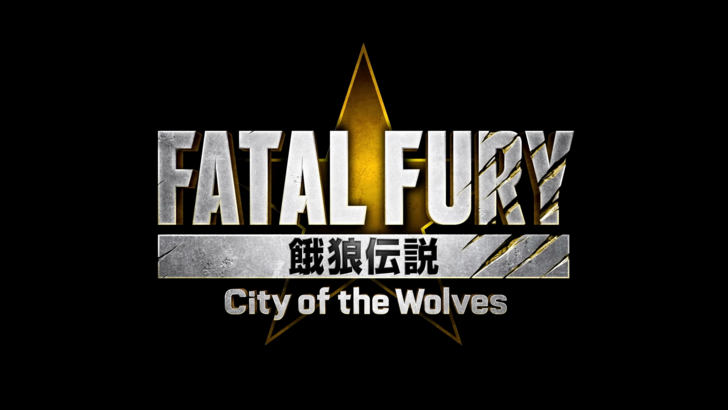 FATAL FURY Stadt der Wölfe Erscheinungsdatum und Uhrzeit