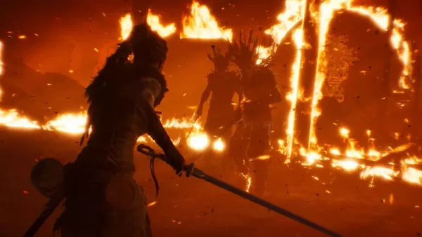 7 juegos similares a God of War para jugar en 2025