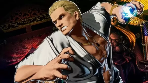 Fatal Fury: City of the Wolves – Saison-2-Roadmap enthüllt monatlich neue Kämpfer
