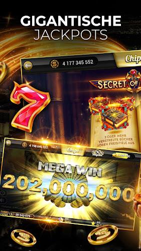 Slotigo - Online-Casino 스크린샷 4