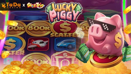 SlotTrip Casino TaDa Slots スクリーンショット 1