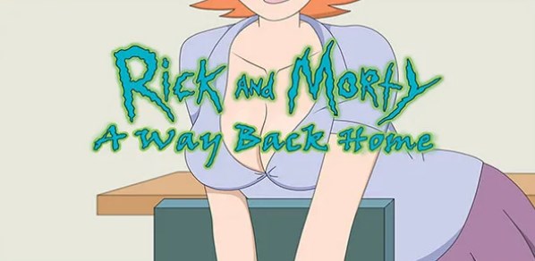 Rick and Morty – A Way Back Home