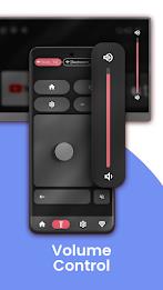 Remote Control for Astro Njoi Captura de pantalla 2