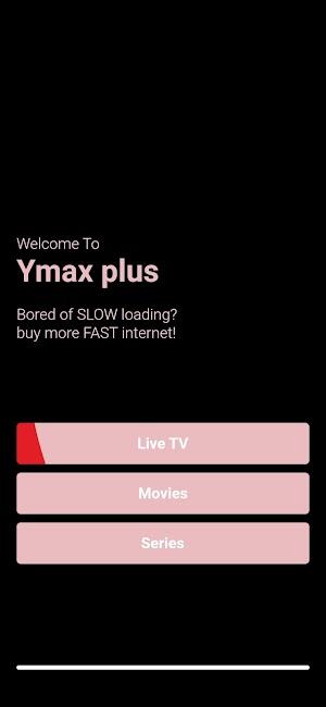 Ymax plus Скриншот 2