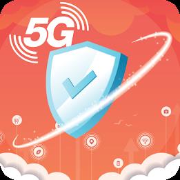 5G Global VPN Gaming स्क्रीनशॉट 2