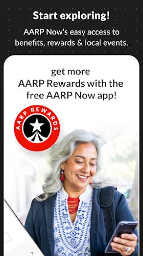 AARP Now應用截圖第2張