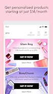 IPSY: Personalized Beauty Captura de tela 3