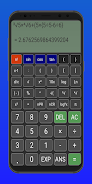 Calculate Numerical Expression Captura de pantalla 3