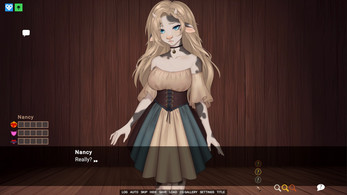 Chubby Story [v1.4.2] (Localizations) Captura de pantalla 1