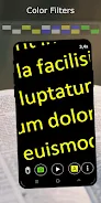 weZoom Magnifier Screenshot 2