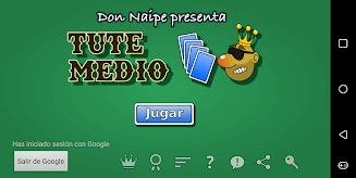 Tute Medio 스크린샷 2