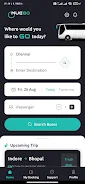 NueGo: EV Bus Ticket Booking Скриншот 2