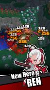 Tiny Fantasy: Epic Action RPG Скриншот 4