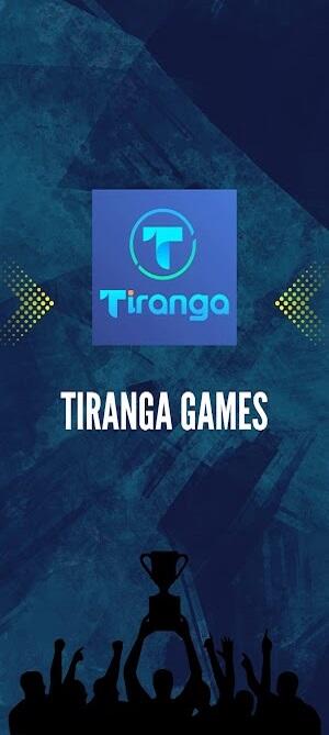 Tiranga Games 스크린샷 1