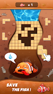 Block Ocean 1010 Puzzle Games应用截图第1张