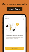 SilkLoan Captura de pantalla 3