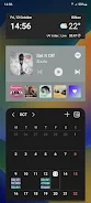 ZENIT Launcher 2024 스크린샷 2