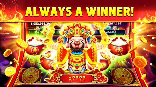 Cash Blitz Slots: Casino Games 스크린샷 3