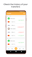 Fin.do: Instant Money Anywhere Screenshot 4