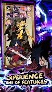 Ninja Reborn: Rise of Shinobi スクリーンショット 3