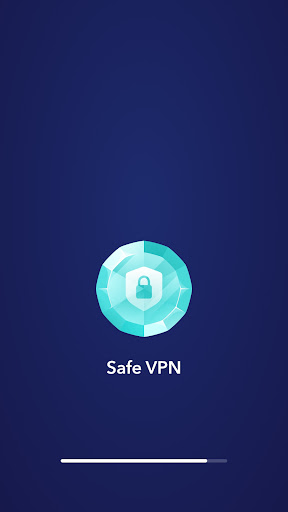 Safe VPN Скриншот 1