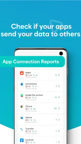 Malloc: Privacy & Security Screenshot 3