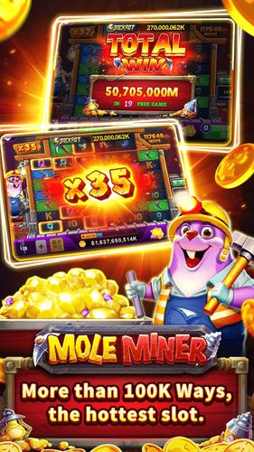 Bravo Casino应用截图第1张