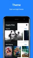 Cepte Film應用截圖第2張