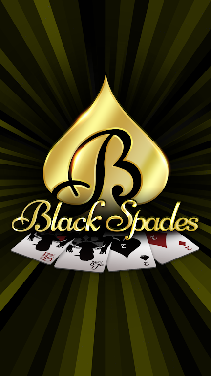 Black Spades - Jokers & Prizes应用截图第1张