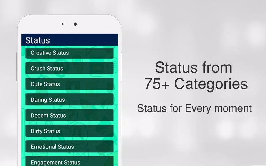 Latest Whats Status Скриншот 2