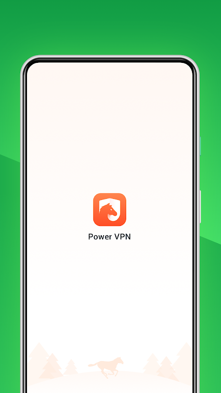 Power VPN - Fast & Free Hotspot Proxy 스크린샷 4