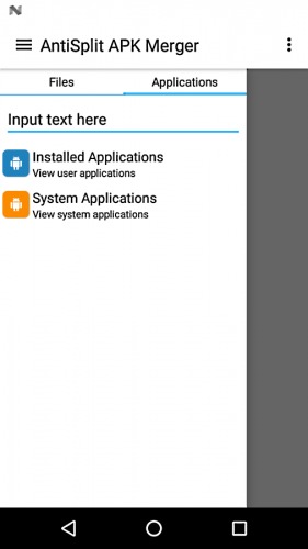 Apktool M Mod应用截图第1张