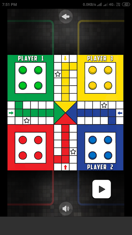 Play Ludo Capture d'écran 3