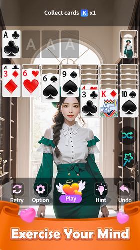 Solitaire Date应用截图第3张