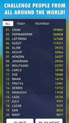 Hidden Numbers PRO Screenshot 4