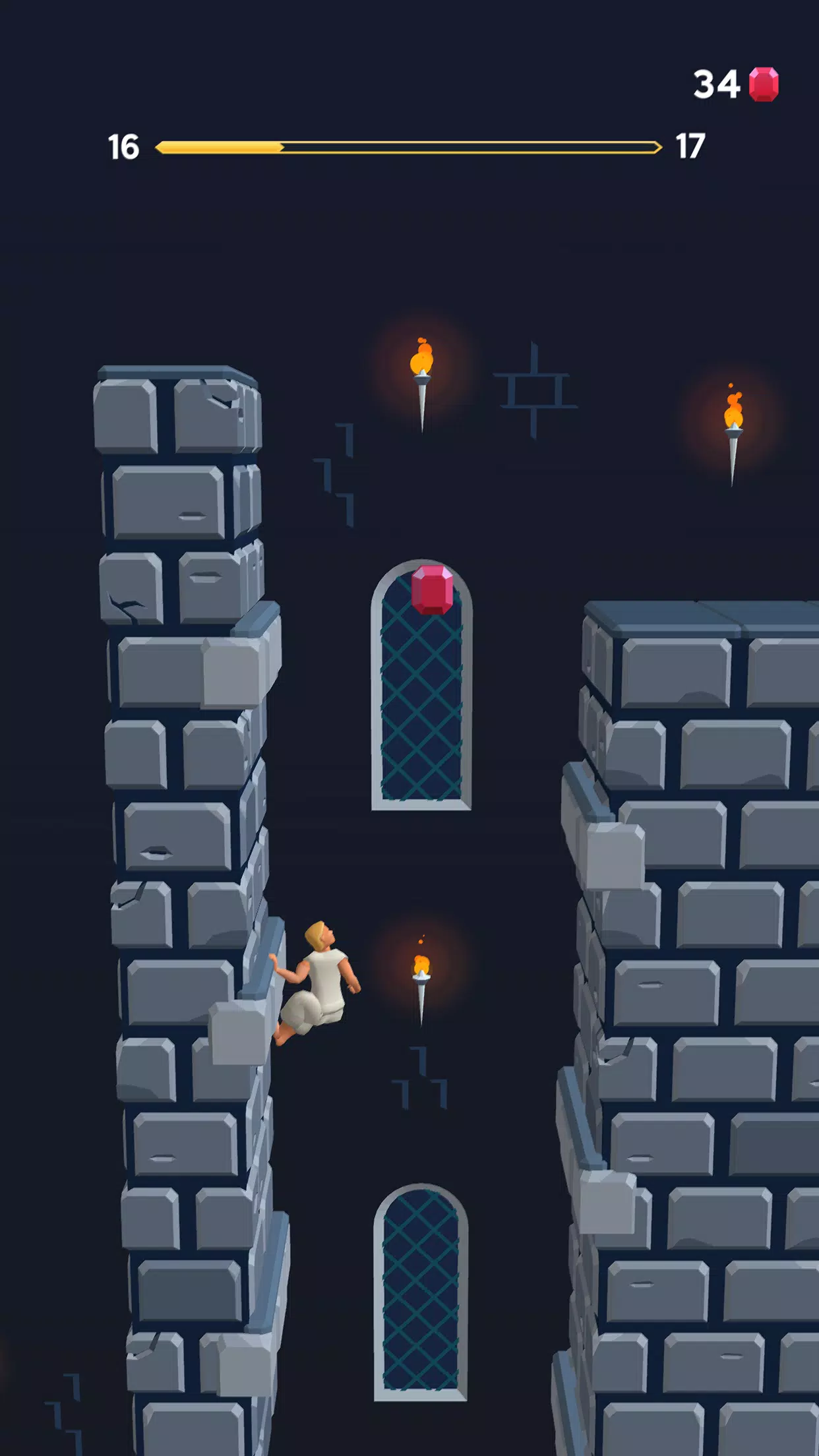 Prince of Persia : Escape Screenshot 4