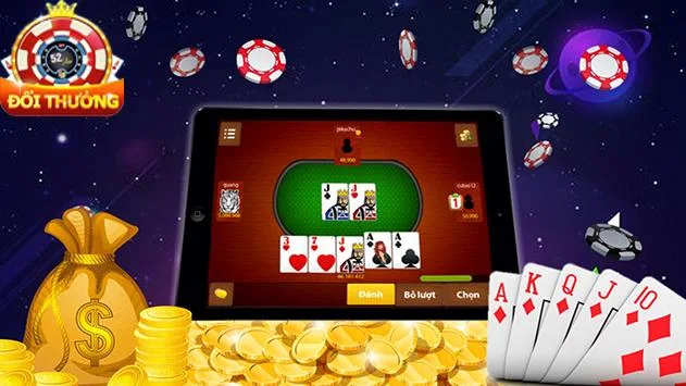 Game choi danh bai - 52Fun Doi Thuong Screenshot 2