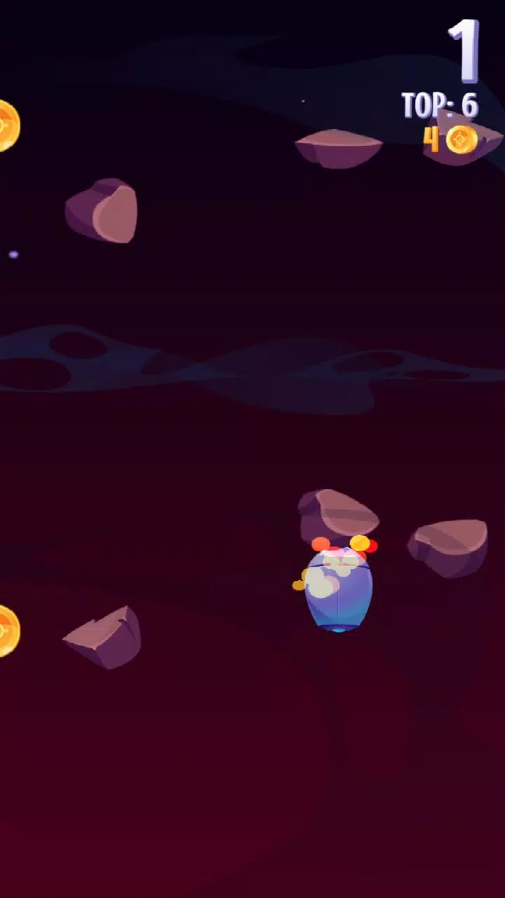 space adventure:star game Screenshot 4