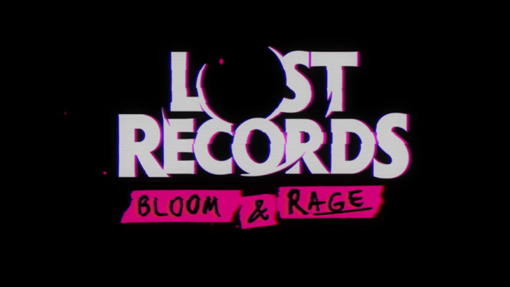 Bloom & Rage enthüllt die Rekordveröffentlichung