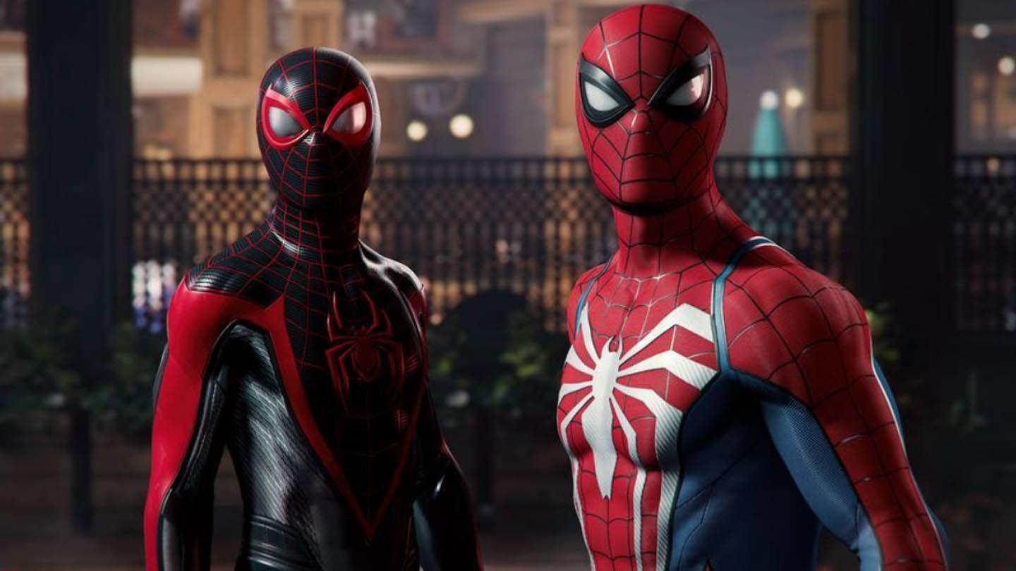 Atualização do Spider-Man 2 PC lançada em resposta ao feedback do jogador