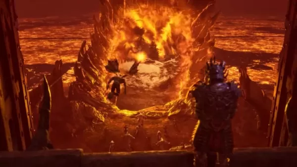 Oblivion Remastered Releaseは、世界規模のレベリングが間違いだったことを認めるオリジナル開発者を取得します