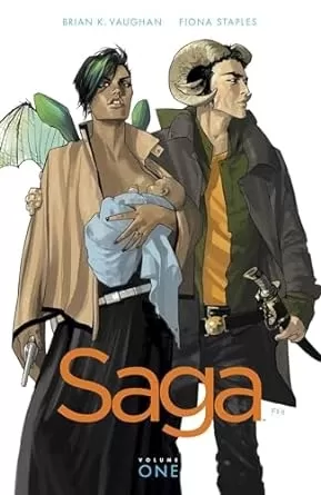 Read Saga Comics Online in 2025: Top Sites Revealed
