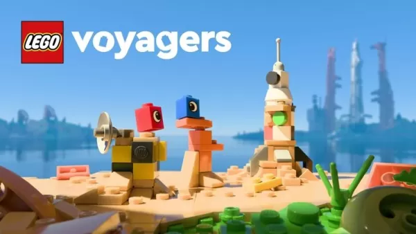 LEGO 보이어저즈 사전예약 및 DLC