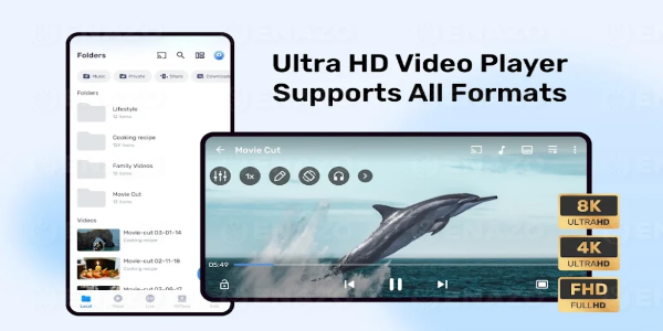 MX Player Pro应用截图第1张