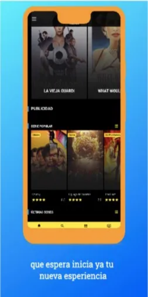 PeliSmart Screenshot 3